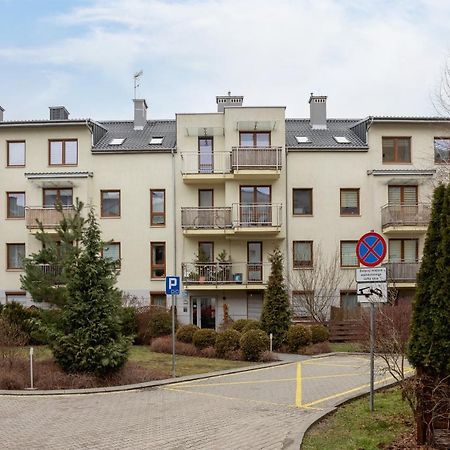 Bunscha Apartment Debniki Cracow By Noclegi Renters Kraków Exteriör bild